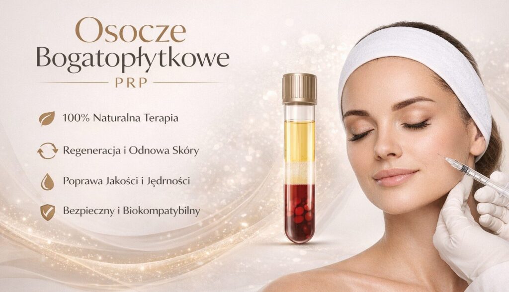 Osocze bogatopłytkowe – fakty i mity. Co naprawdę warto wiedzieć?